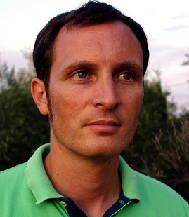 Fabien Ferrero