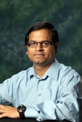 Saraju Mohanty