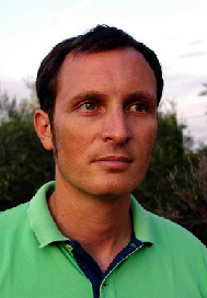 Fabien Ferrero