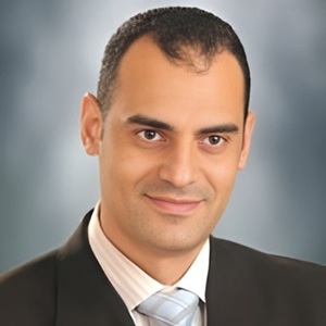 Dr. Khalid Elgazzar
