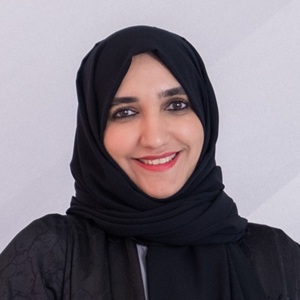 Dr. Aamna AlShehhi