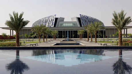 UAEU Campus View