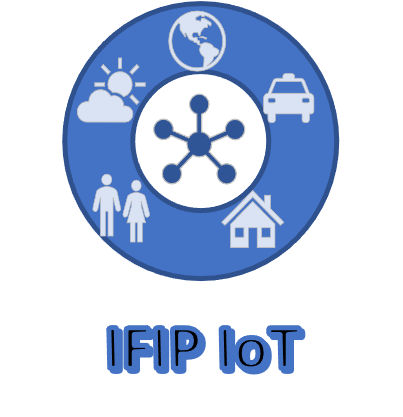 IFIP-IoT 2023 (6th IFIP International Internet of Things Conference)